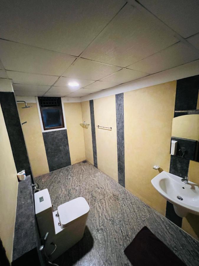 Top Secret Beach Hotel Matara Exterior foto