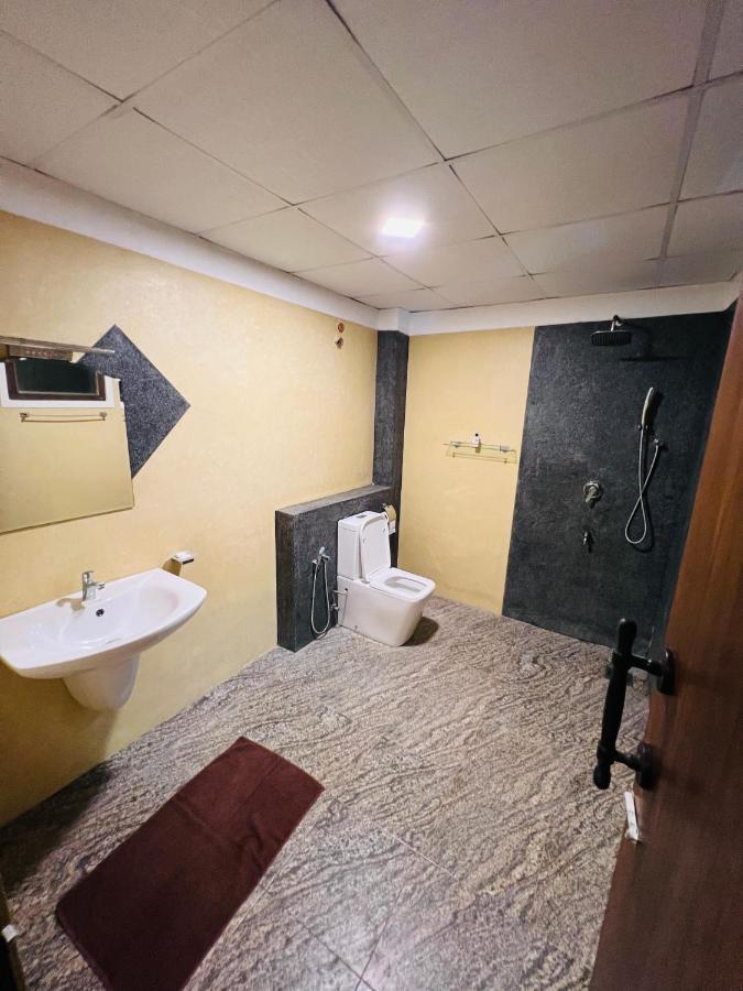Top Secret Beach Hotel Matara Exterior foto
