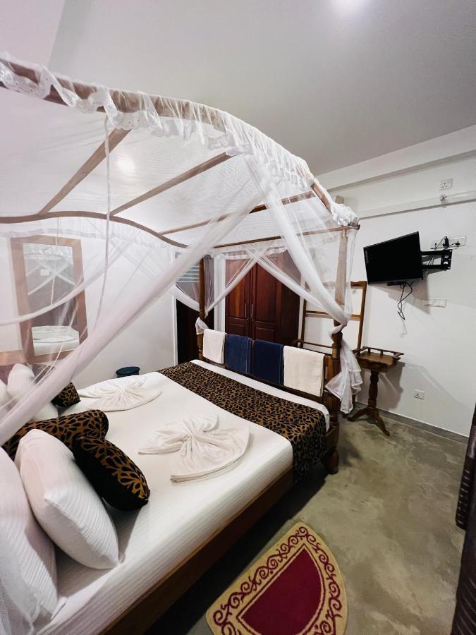 Top Secret Beach Hotel Matara Exterior foto