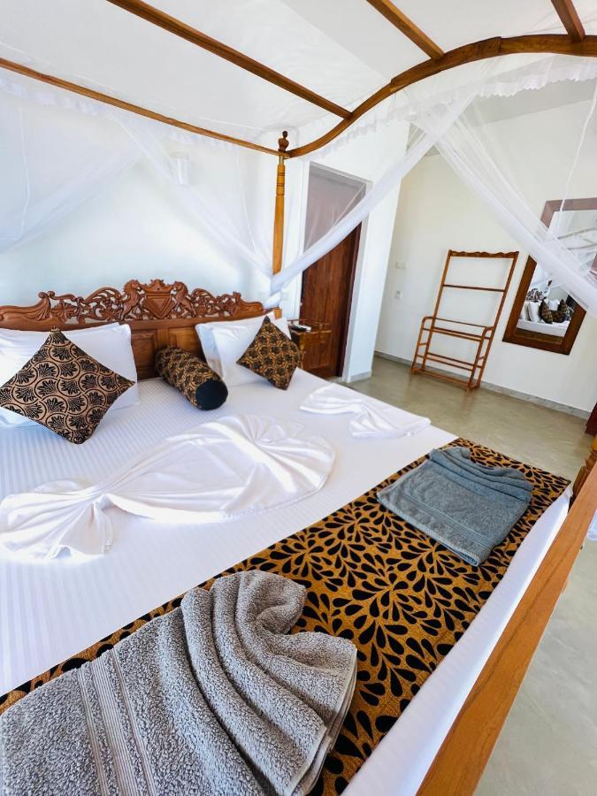 Top Secret Beach Hotel Matara Exterior foto